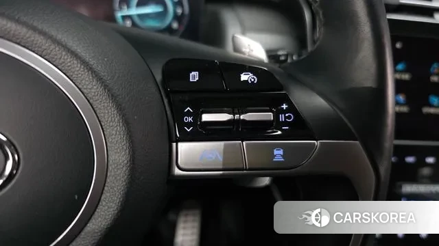 Hyundai Tucson (NX4) id 3007019 из Кореи 9