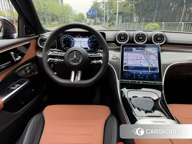 Mercedes-Benz Class C id 4264734 из Китая 9