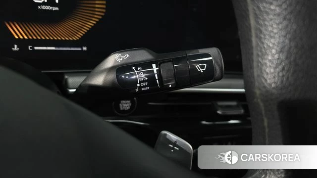 Kia The New K5 3rd generation id 4549075 из Кореи 9