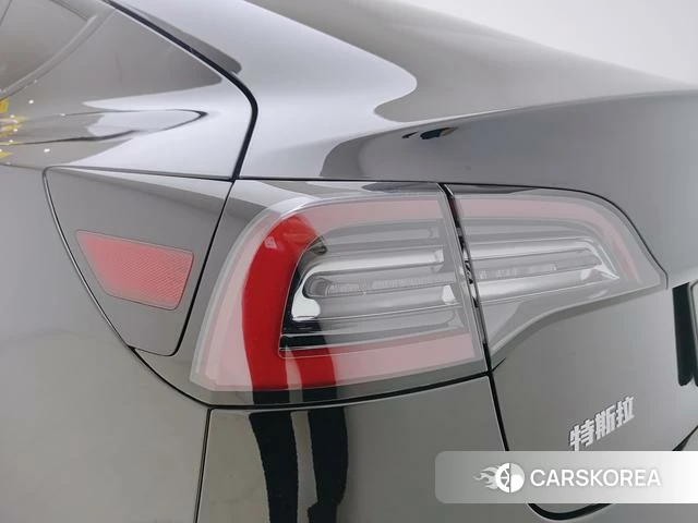 Tesla Model 3 id 4216788 из Китая 9