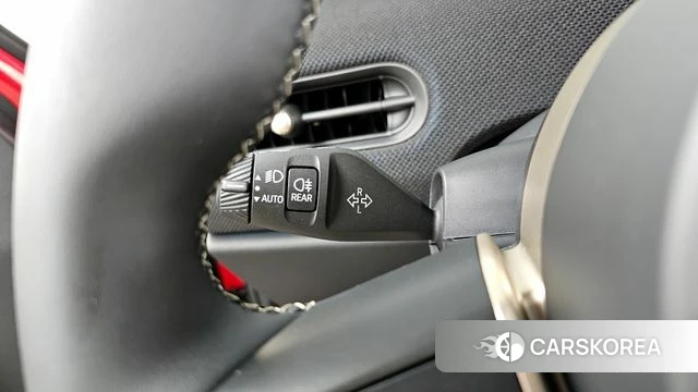 Mini Cooper C 4th generation id 4222463 из Кореи 9