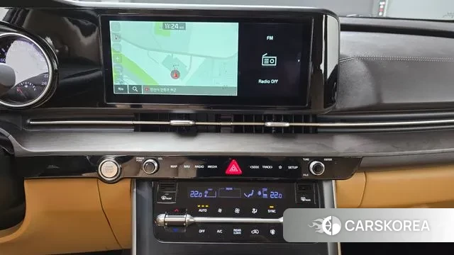 Kia Carnival 4th generation id 3343347 из Кореи 9