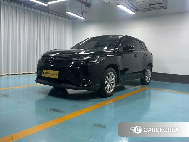Toyota Fenglanda id 4262296 из Китая 9