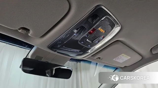 Genesis GV80 id 3058895 из Кореи 9