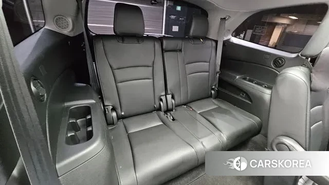 Honda Pilot 3rd generation id 3772924 из Кореи 9