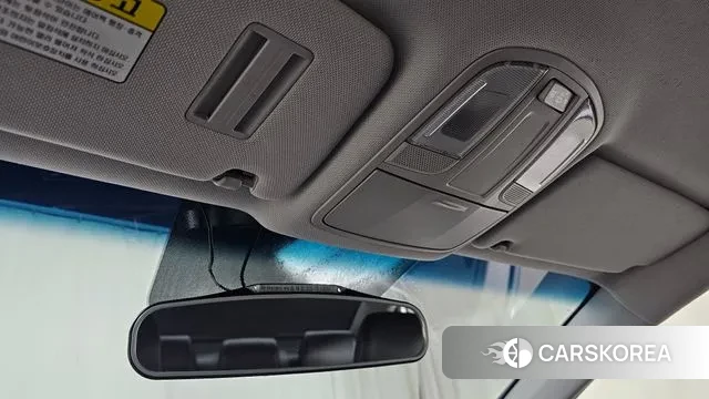 Hyundai Sonata New Rise id 3474677 из Кореи 9