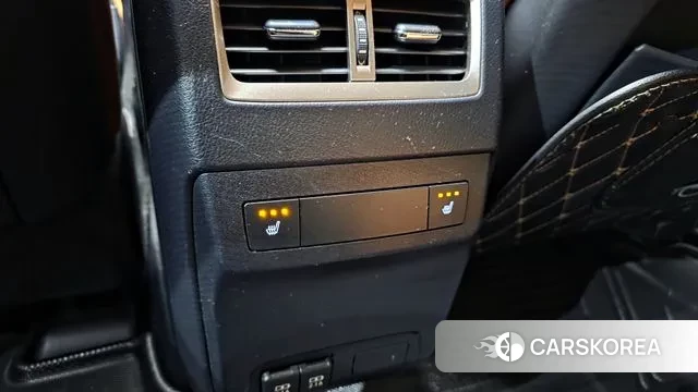 Lexus RX450hL 4th Generation id 3530538 из Кореи 9