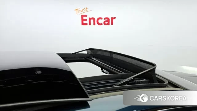 Genesis G80 (RG3) id 2994309 из Кореи 9