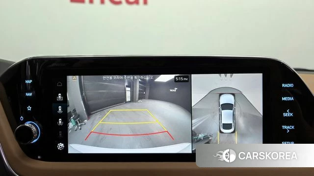 Hyundai Sonata (DN8) id 3915014 из Кореи 9