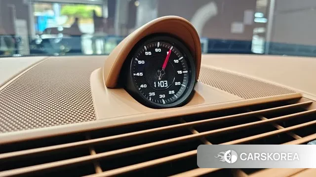 Porsche Panamera (971) id 3354791 из Кореи 9