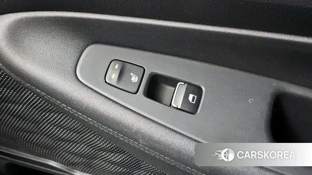 Hyundai The New Santa Fe id 3546441 из Кореи 9