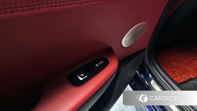 Kia Stinger id 3509706 из Кореи 9