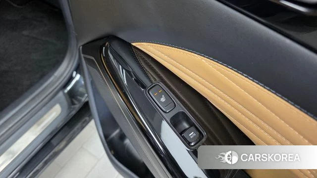 Kia K7 Premier id 4688938 из Кореи 9