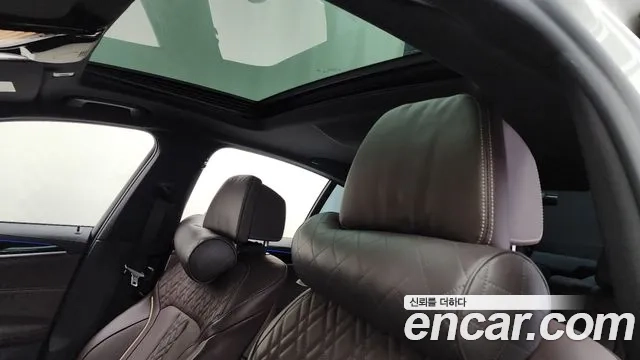 BMW 5 Series (G30) id 2859024 из Кореи 9