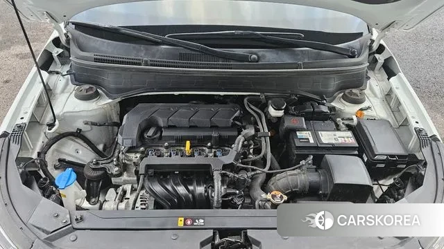 Hyundai Venue id 3497878 из Кореи 9