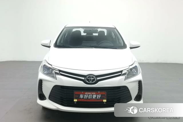 Toyota Vios id 4279092 из Китая 9