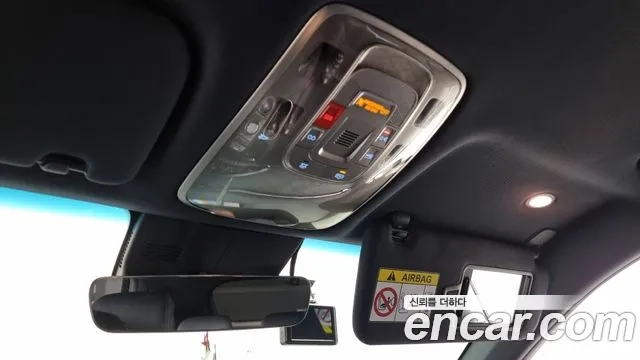 Genesis GV70 id 2944358 из Кореи 9