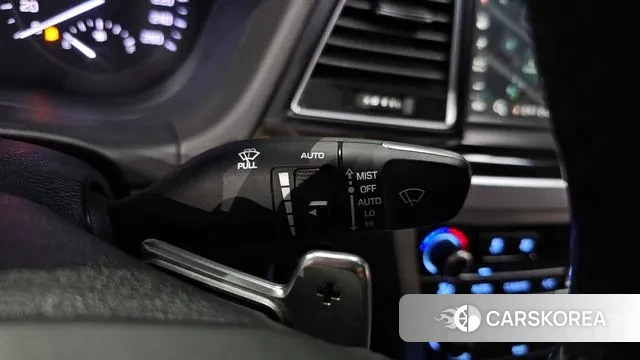 Genesis G80 id 3578315 из Кореи 9