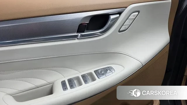 Hyundai The New Grandeur IG id 3687160 из Кореи 9