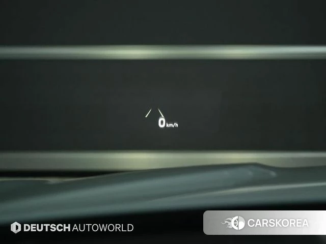 Genesis G70 id 4446970 из Кореи 9