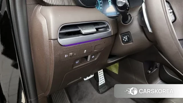 Hyundai The New Palisade id 3057804 из Кореи 9