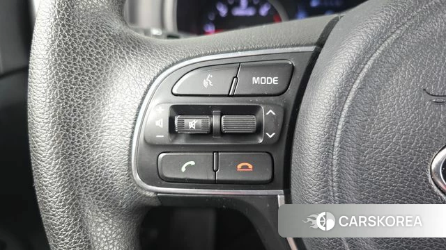 Kia Sportage 4th Generation id 4638242 из Кореи 9