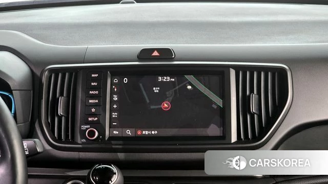 Kia The New Kia Ray id 3897244 из Кореи 9