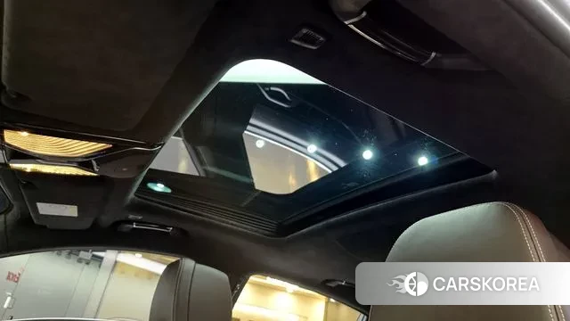 BMW 7 Series (G11) id 3342742 из Кореи 9