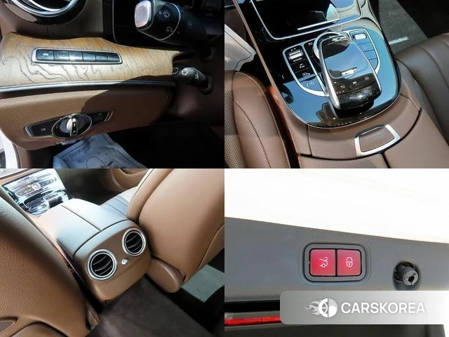 Mercedes-Benz E-Class W213 id 4477446 из Кореи 9