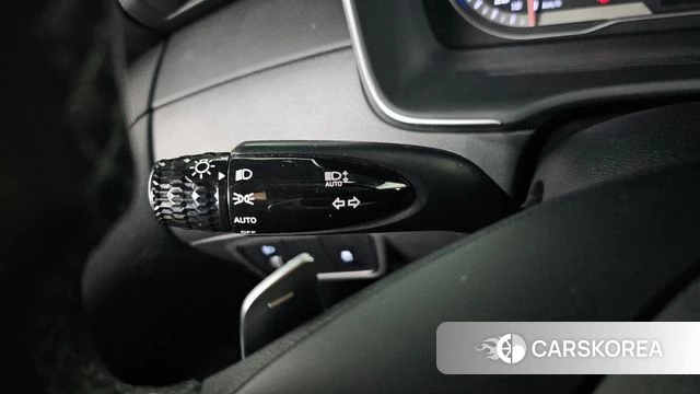 Hyundai Tucson (NX4) id 3800484 из Кореи 9