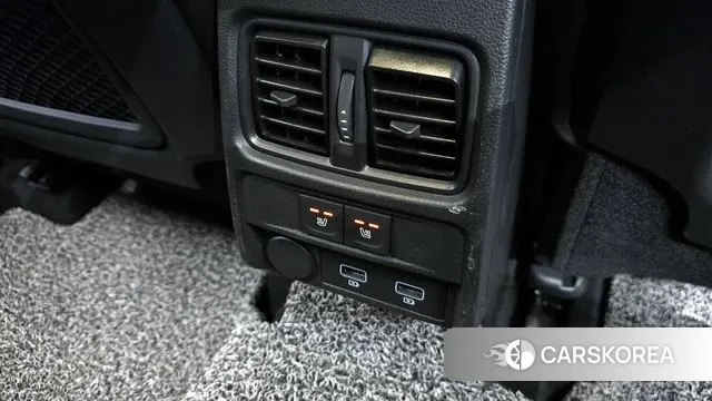 Renault Korea (Samsung) XM3 id 3226172 из Кореи 9