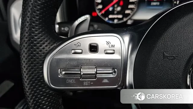 Mercedes-Benz G-Class W463b id 3525628 из Кореи 9