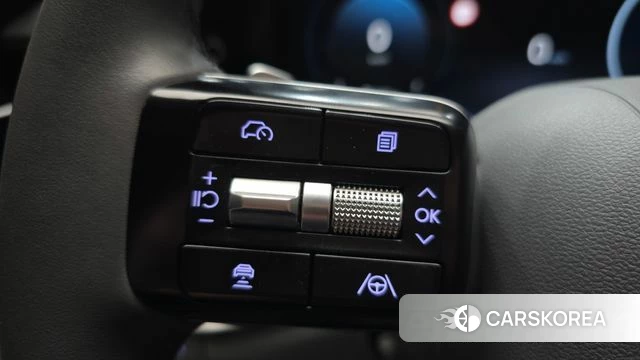 Hyundai Grandeur (GN7) id 4618177 из Кореи 9