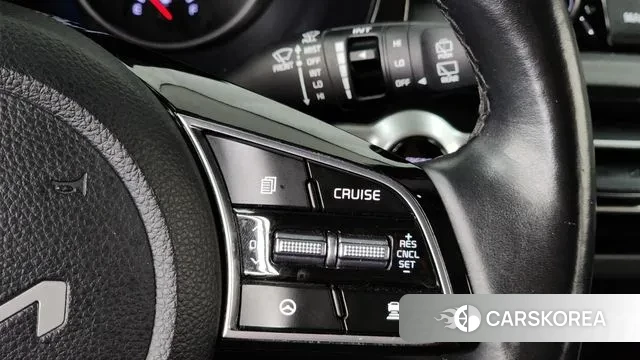 Kia Seltos id 3191558 из Кореи 9