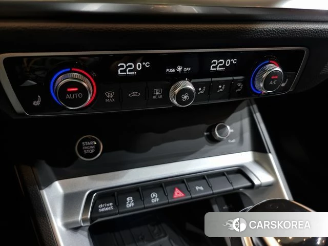 Audi Q3 (F3) id 4400337 из Кореи 9