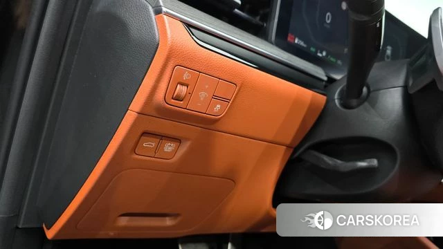 Kia The New K5 Hybrid 3rd generation id 3933968 из Кореи 9