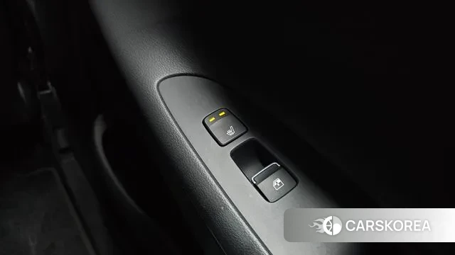 Hyundai The New Grandeur IG Hybrid id 3453076 из Кореи 9