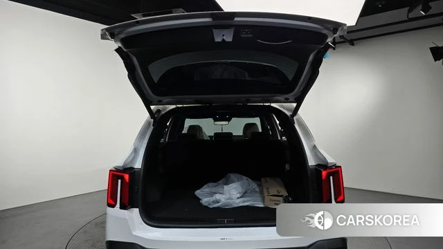 Kia The New Sorento 4th Generation id 4700997 из Кореи 9