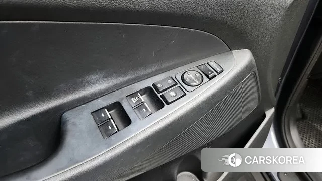 Hyundai All New Tucson id 3460020 из Кореи 9