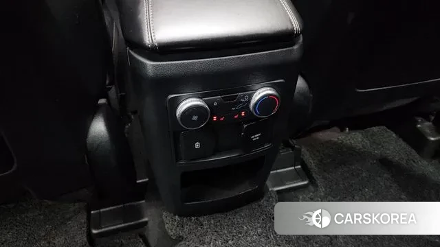 Ford Explorer 6th Generation id 3504405 из Кореи 9