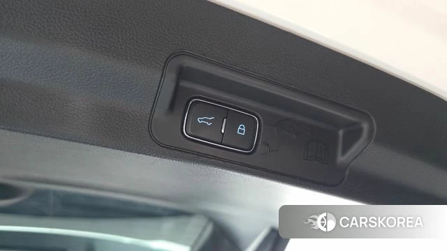 Ford Explorer 6th Generation id 3820347 из Кореи 9