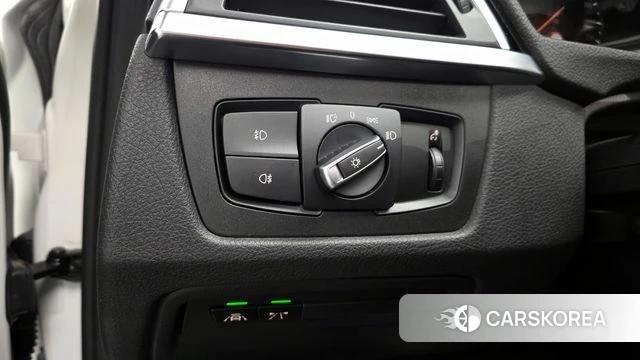 BMW 3 Series (F30) id 3936984 из Кореи 9