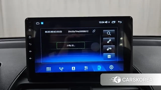Hyundai Casper id 3268149 из Кореи 9