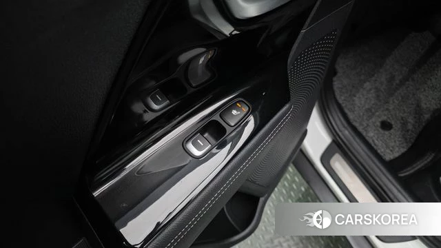Kia The New Niro id 4693514 из Кореи 9