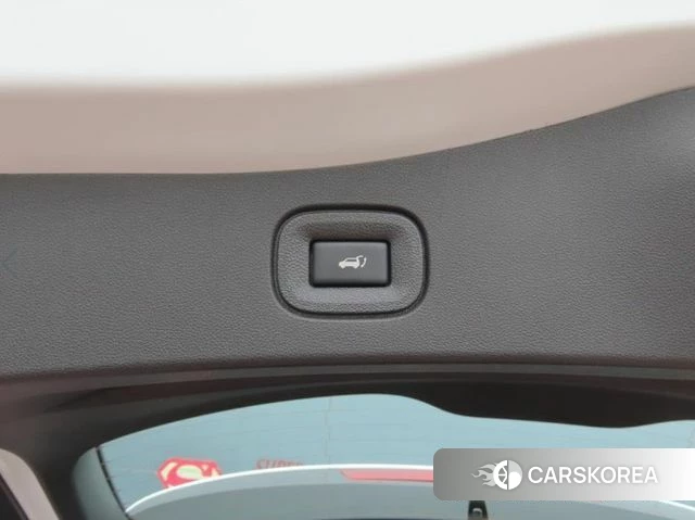 Renault Korea (Samsung) The New QM6 id 4291641 из Кореи 9