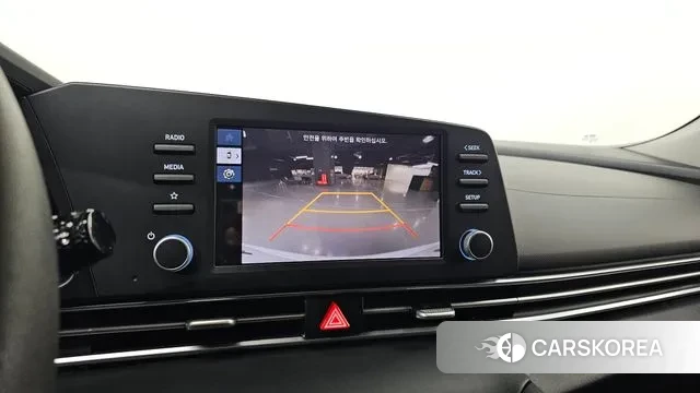 Hyundai Avante (CN7) id 3665050 из Кореи 9