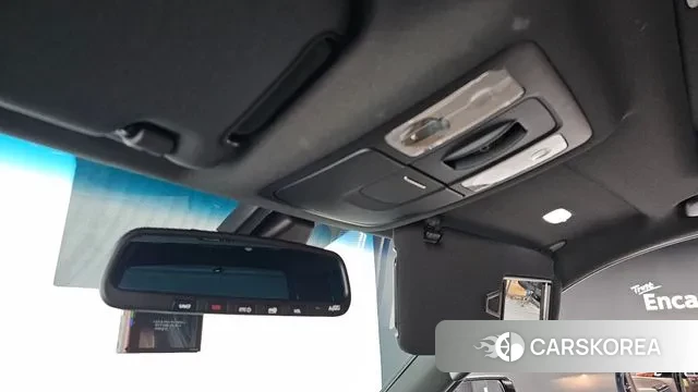 Kia Mohave Master id 3454583 из Кореи 9