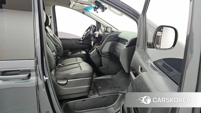 Hyundai Staria id 4366303 из Кореи 9