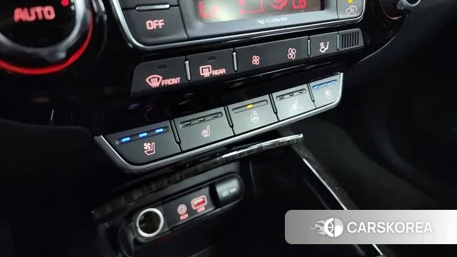 Kia The New Sorento id 2976806 из Кореи 9