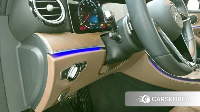 Mercedes-Benz E-Class W213 id 3534909 из Кореи 9